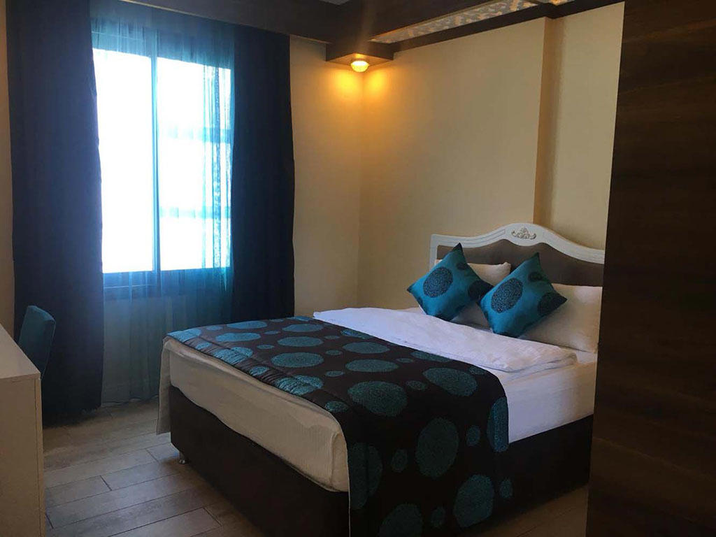 Merada Suit Otel
