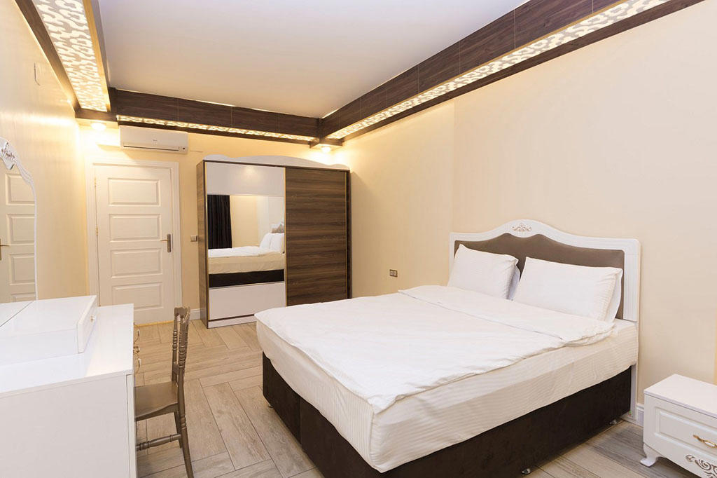 Merada Suit Otel