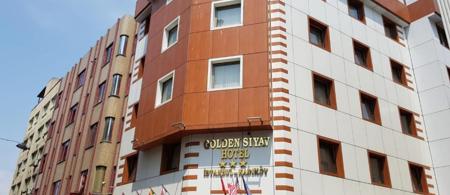 Siyav Hotel