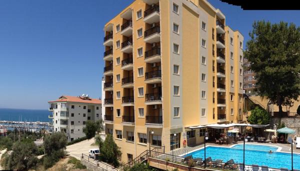 Ida Apart Hotel