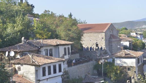 Doğa Pansiyon