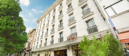 Halifaks Hotel