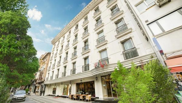 Halifaks Hotel