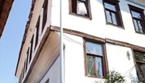 Masal Pansiyon