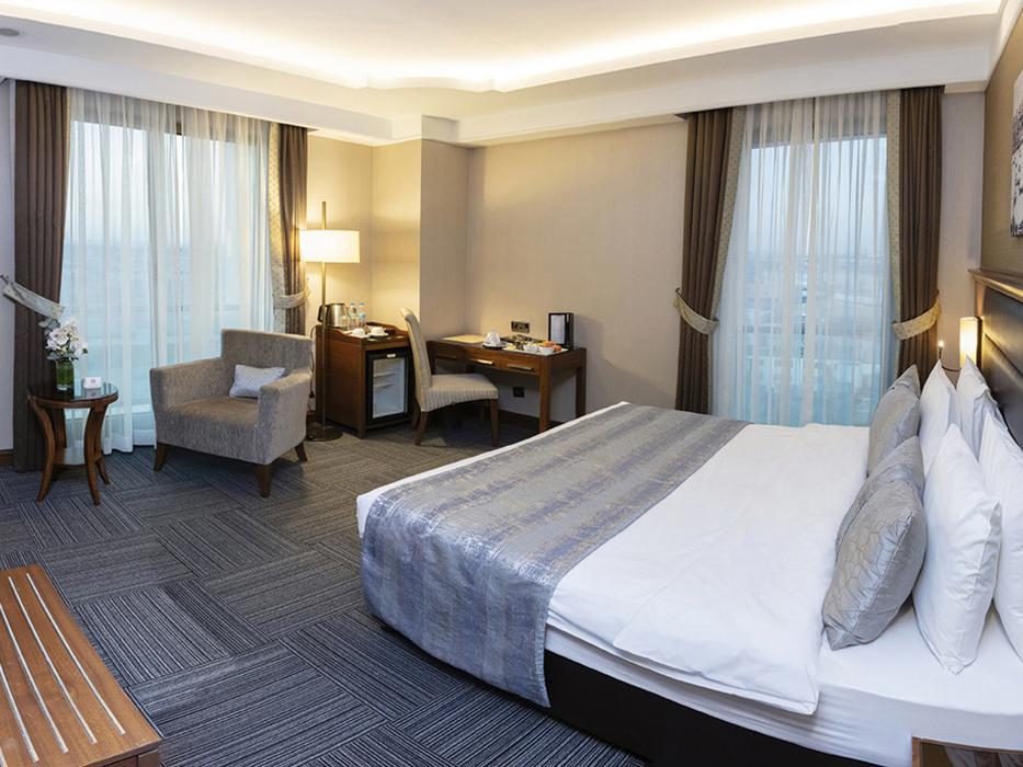 Grand Makel Hotel Topkapi
