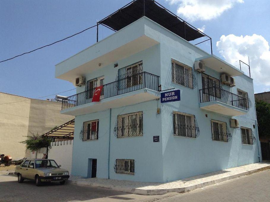Nur Pension