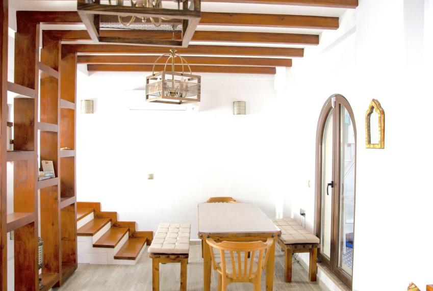 Kasbah Shirin