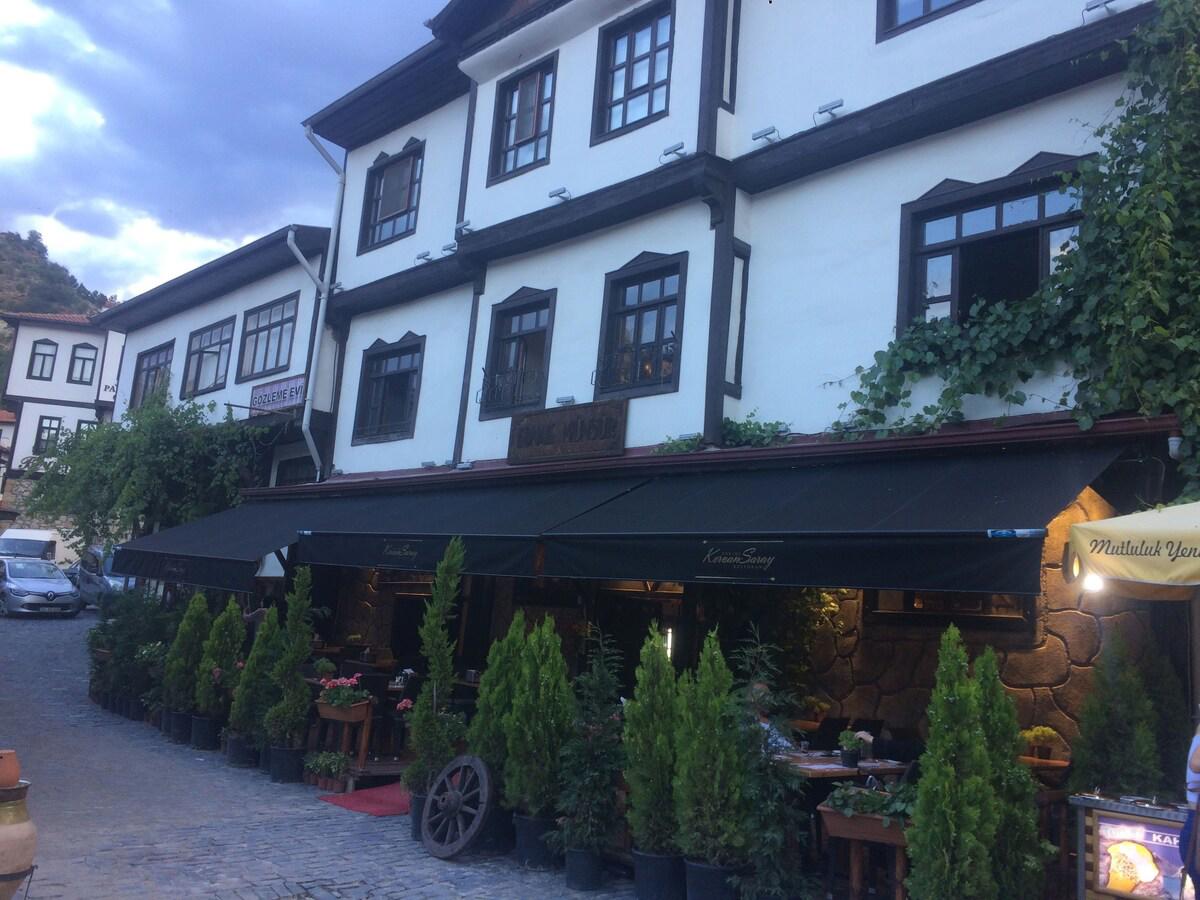 Konak Munsur Butik Otel