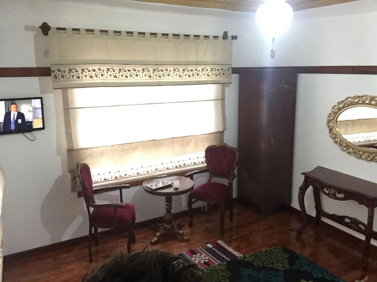 Konak Munsur Butik Otel