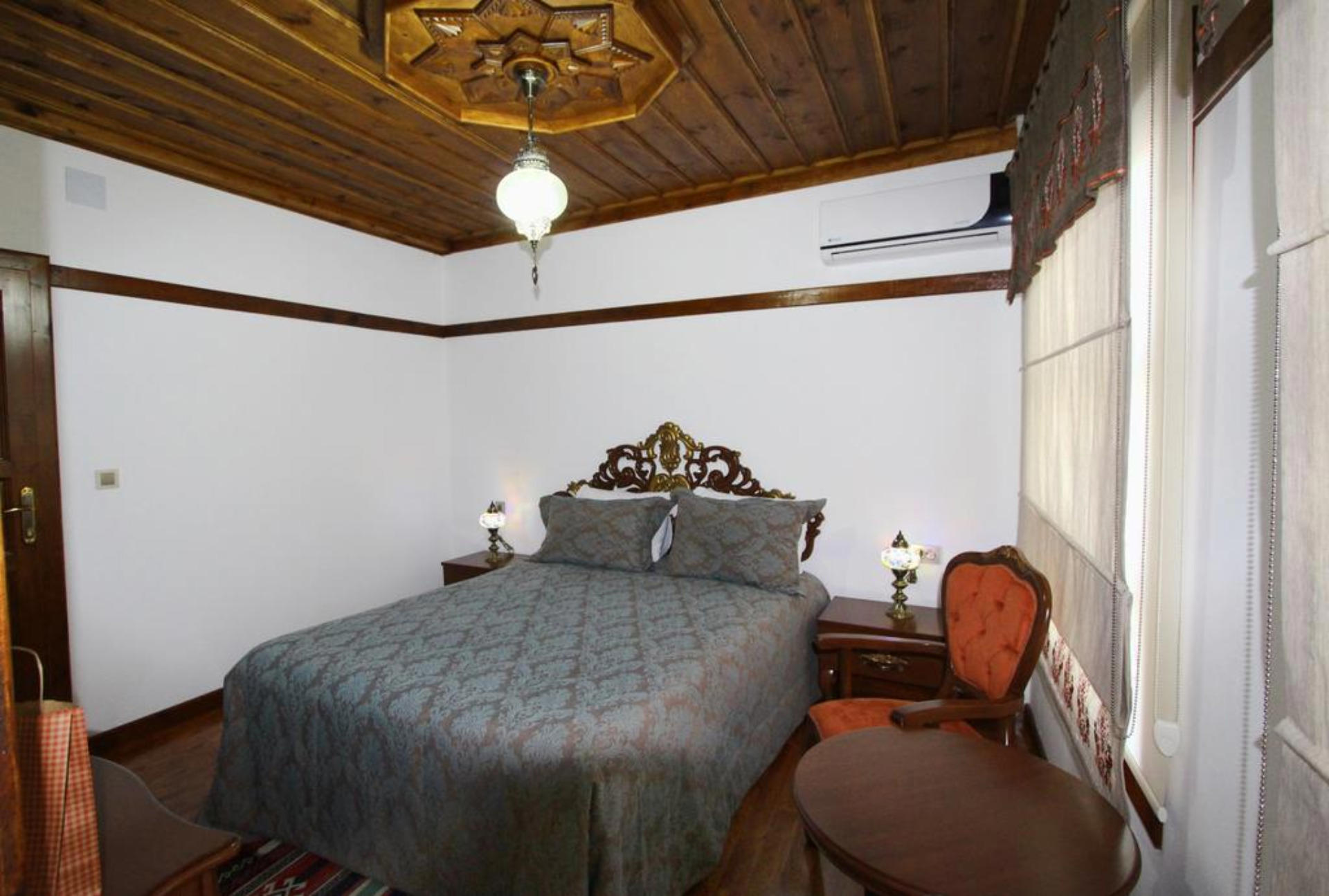 Konak Munsur Butik Otel