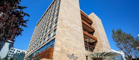 Gorrion Hotel