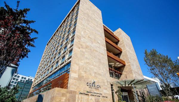 Gorrion Hotel