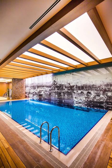 Gorrion Hotel