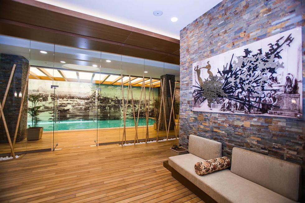 Gorrion Hotel