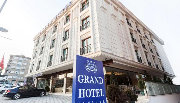 Grand Hotel Avcilar
