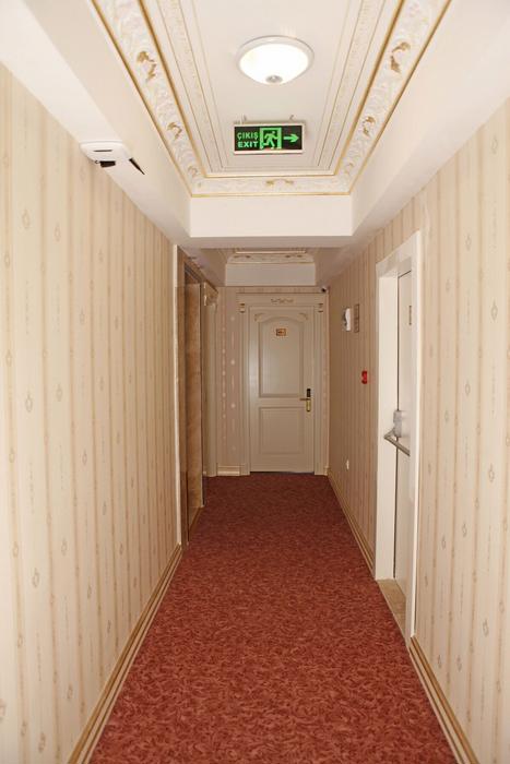 Leyenda Hotel İstanbul