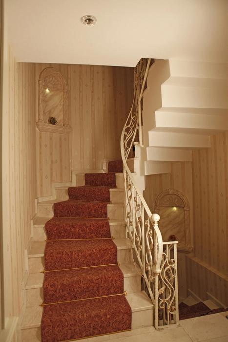 Leyenda Hotel İstanbul
