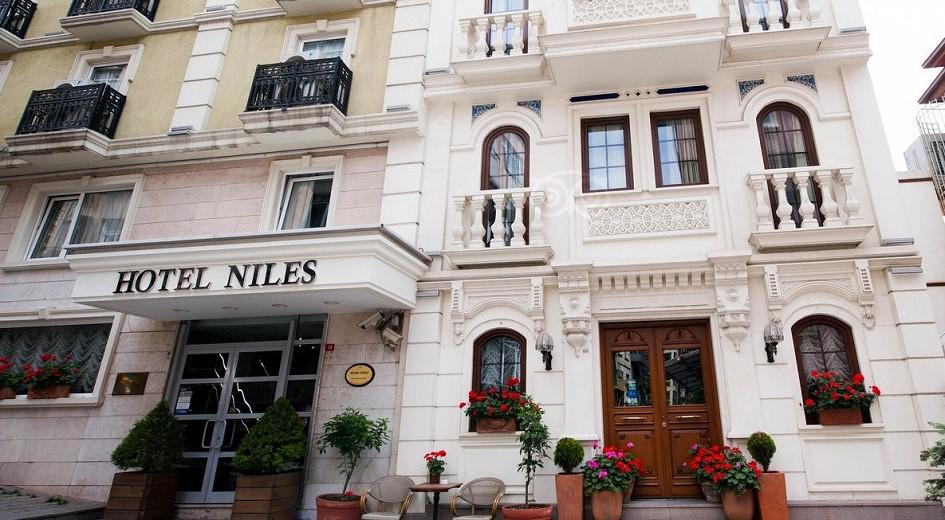Niles İstanbul
