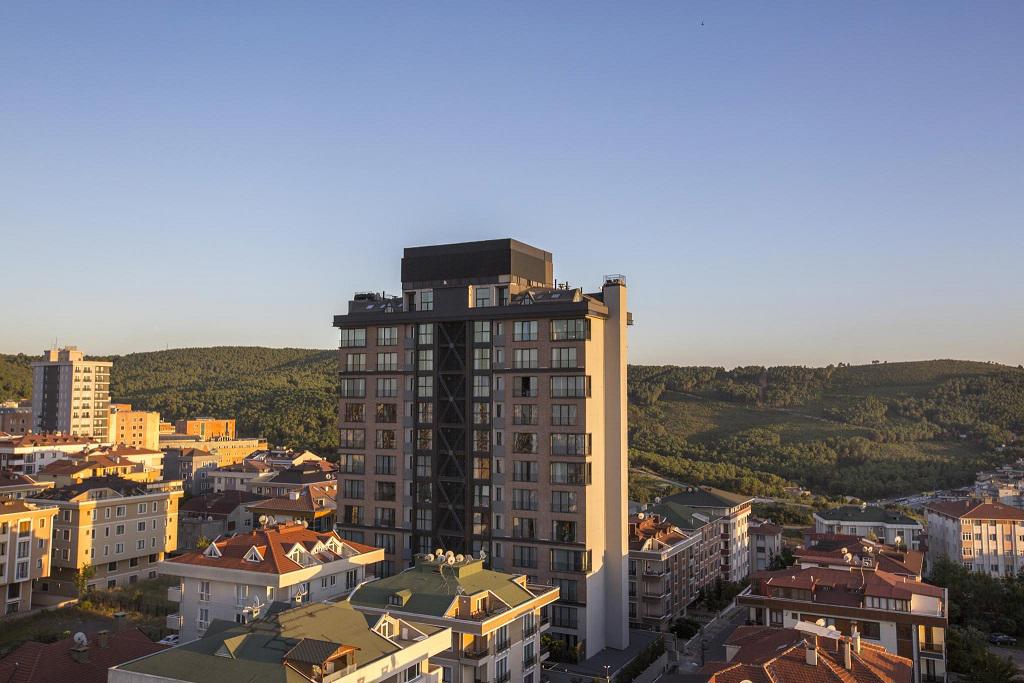 Cityloft 161
