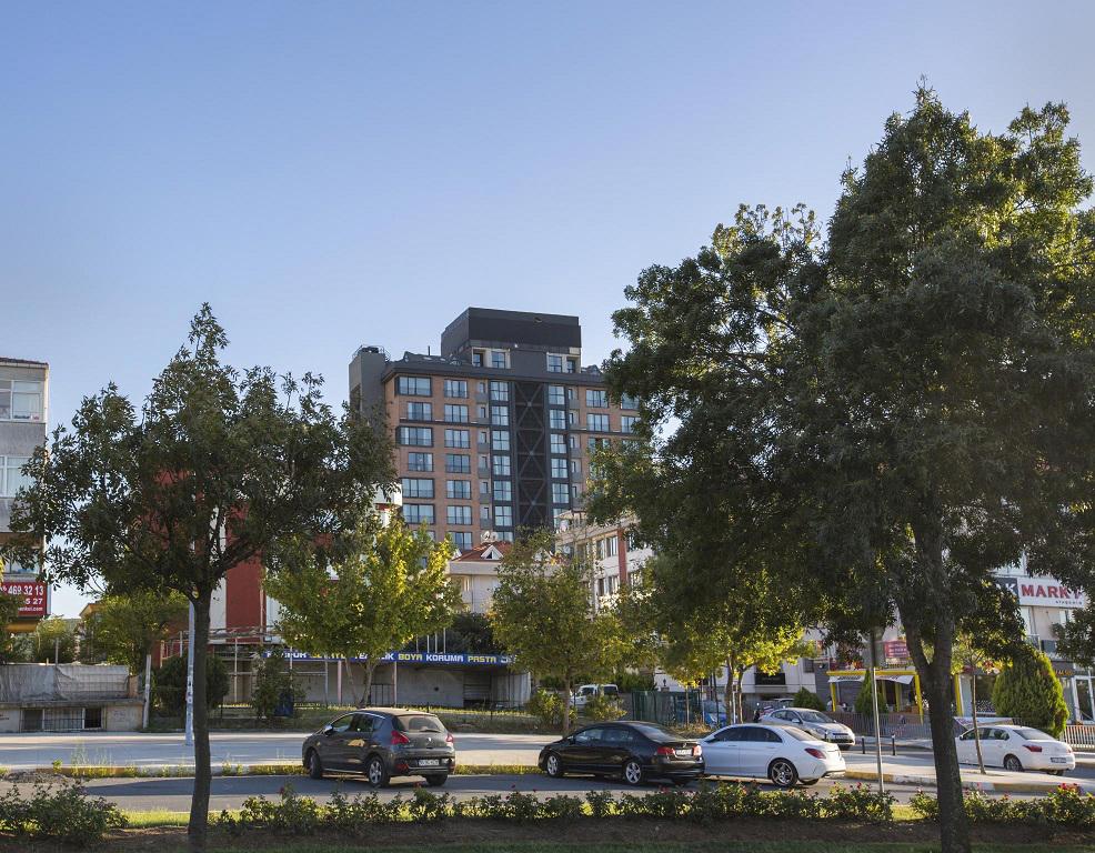 Cityloft 161