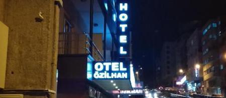 Ozilhan Hotel