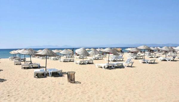 Varol Otel