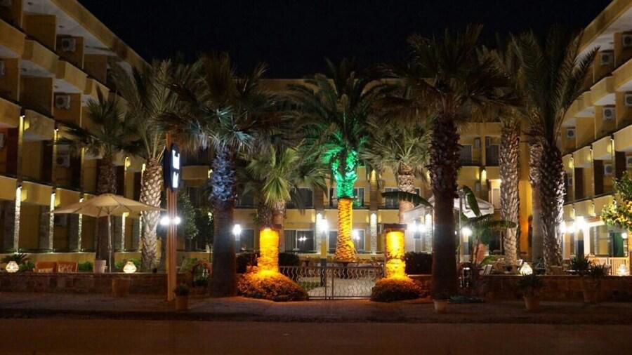 Varol Otel