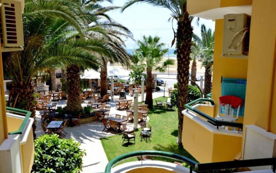 Varol Otel