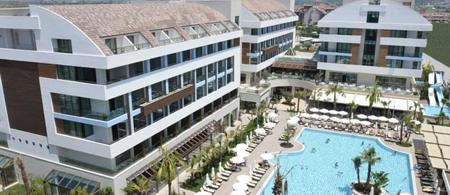 Port Side Resort Hotel
