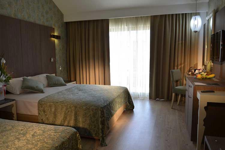 Port Side Resort Hotel