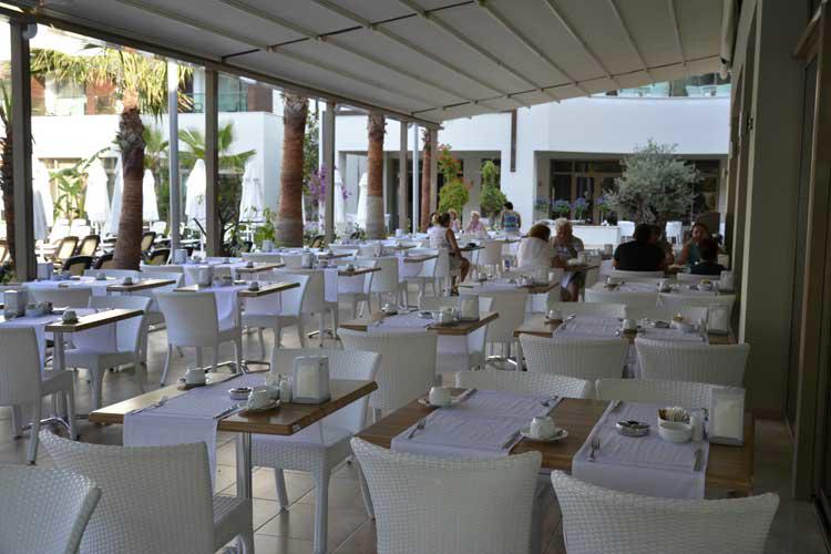 Port Side Resort Hotel