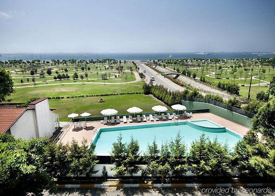Talen Otel Pendik
