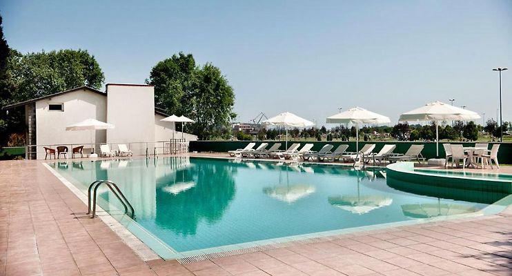 Talen Otel Pendik