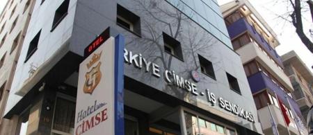 Cimse Otel
