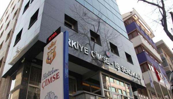 Cimse Otel