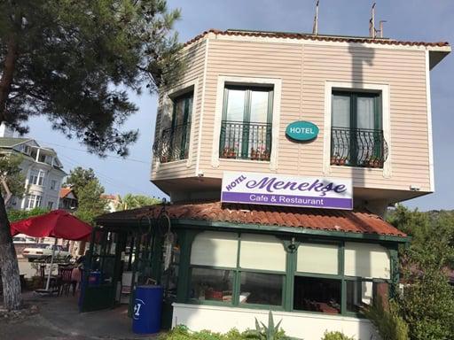 Menekşe Hotel