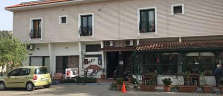 Menekşe Hotel