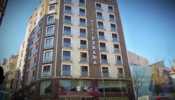 Hotel Perama