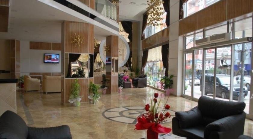 Hotel Perama