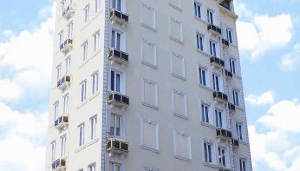 Grand Liza Hotel