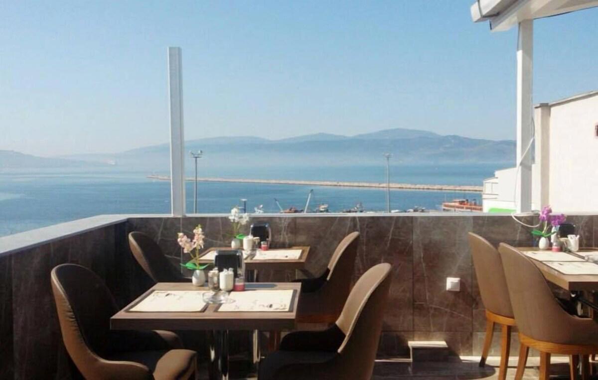 Vera Hotel