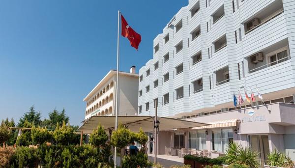 Fila Otel Ayvalik