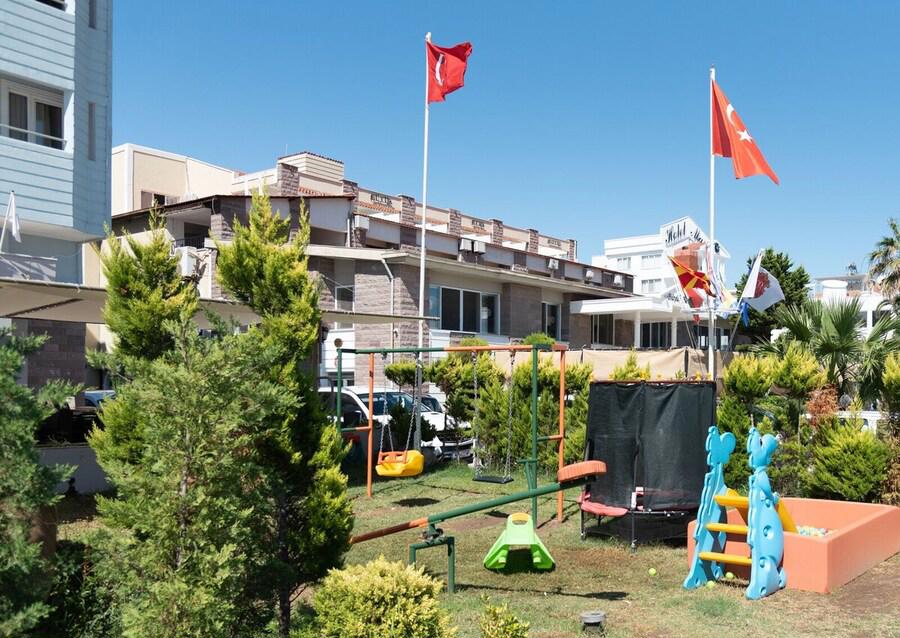 Fila Otel Ayvalik