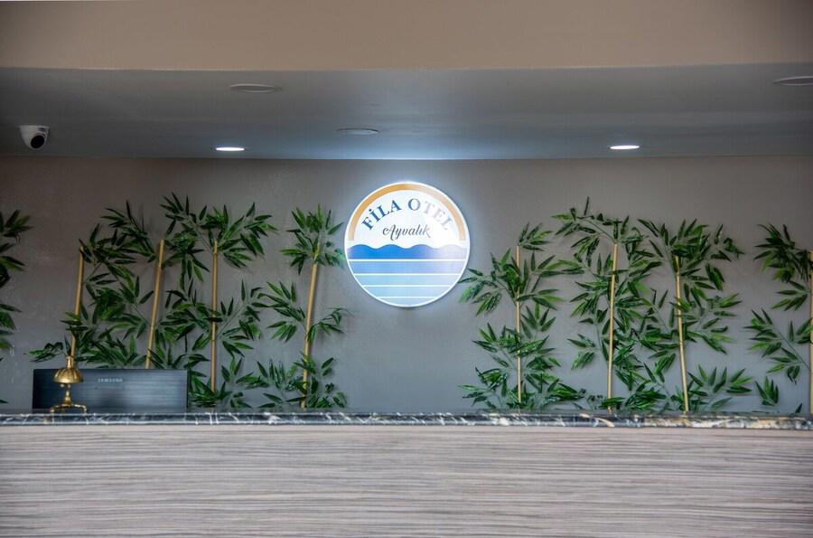 Fila Otel Ayvalik