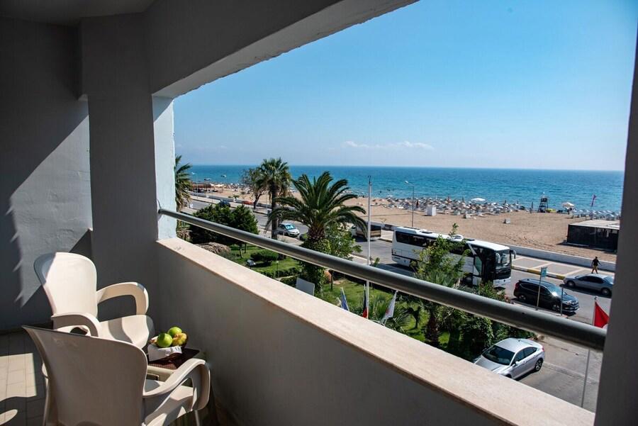Fila Otel Ayvalik