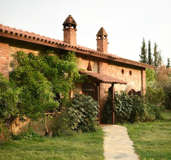 Villa Demeter Country Haus