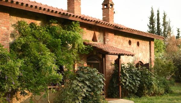 Villa Demeter Country Haus