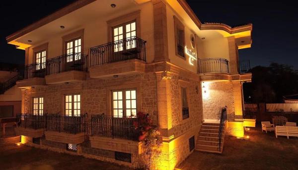 Trend Cunda Otel