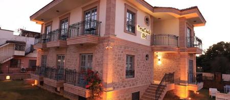 Trend Cunda Otel