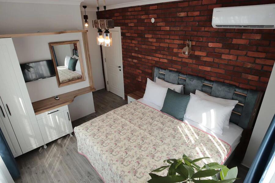 Trend Cunda Otel